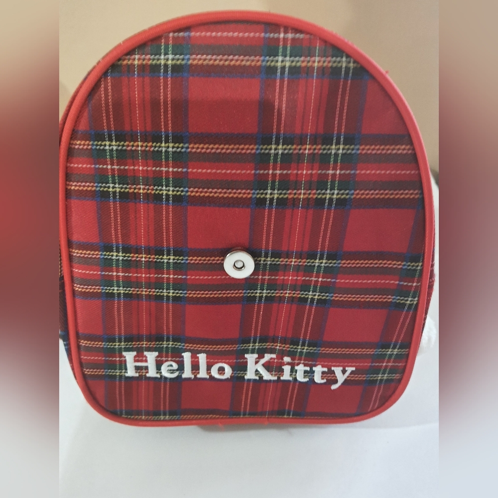 Hello Kitty backpack - Picture 2 of 6